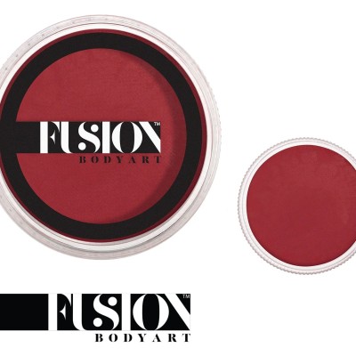 Fusion Body Art Prime Sweet Cherry Red 28g Fusion Body Art Prime Sweet Cherry Red 28g